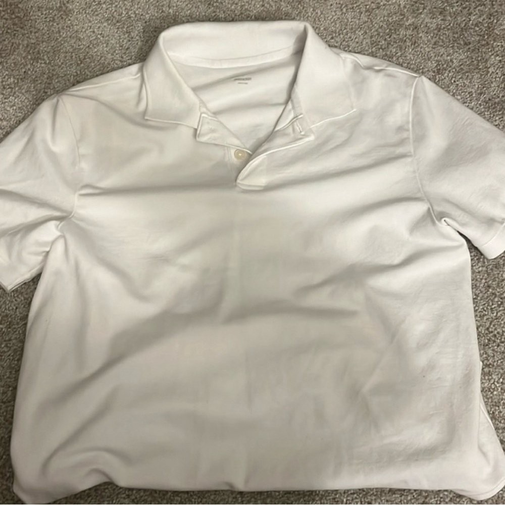 Bundle of Old Navy Polos